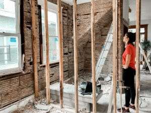 Reformas e Reparos - SOS Soluções Empresa de Reforma de Casa em Campinas - Solicite Orçamento