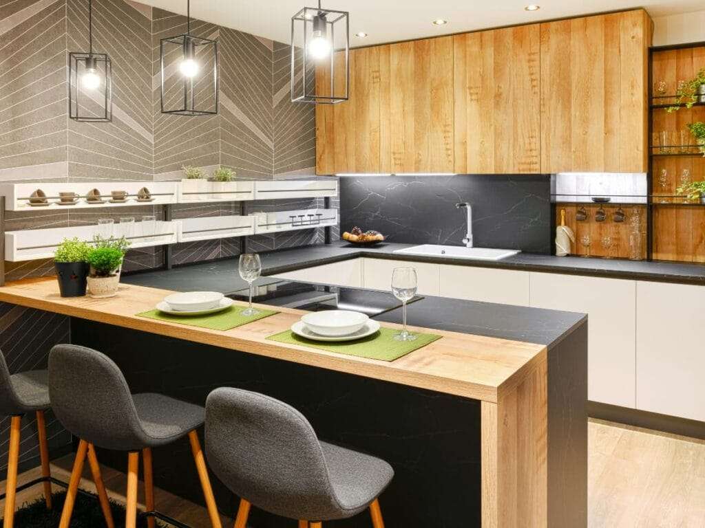 Instalação de Cozinha Planejada em São Paulo - Orçamento Fatores que influenciam no preço de uma cozinha planejada