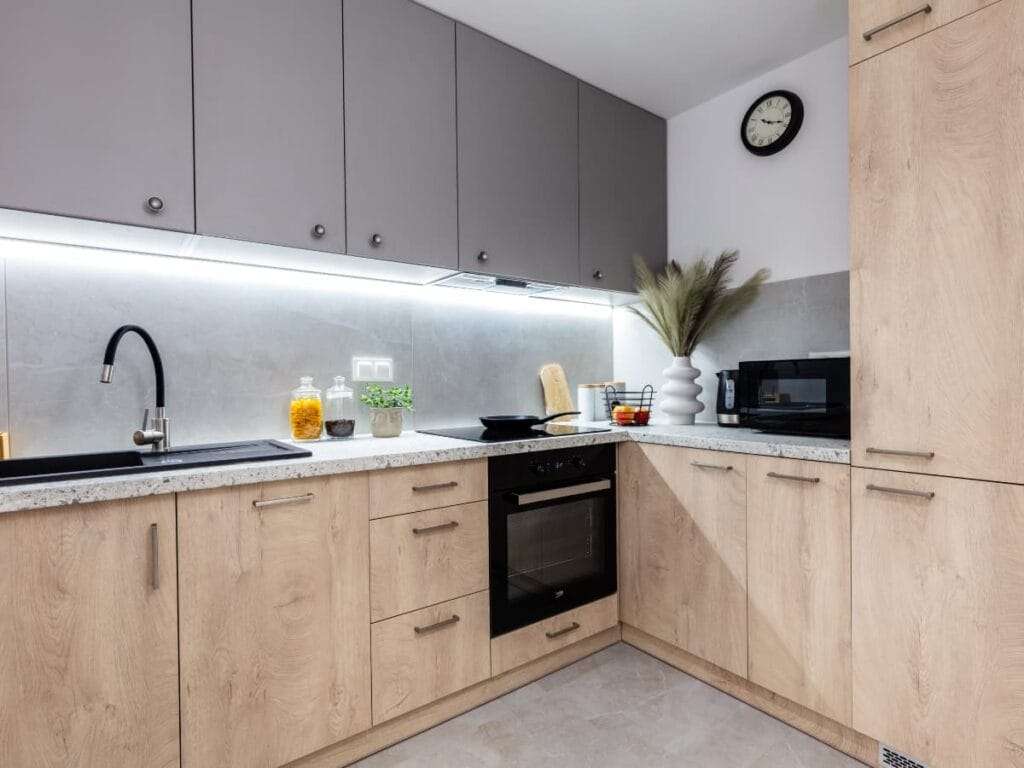 Instalação de Cozinha Planejada em São Paulo - Orçamento