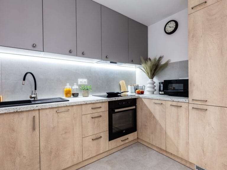 Instalação de Cozinha Planejada em São Paulo - Orçamento