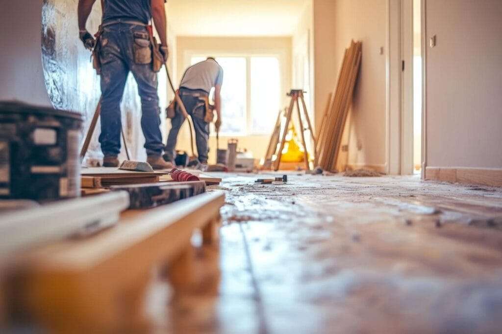 Obra e Reforma em Campinas com Preço Justo e Qualidade Obra e Reforma em Campinas com Preço Justo e Qualidade