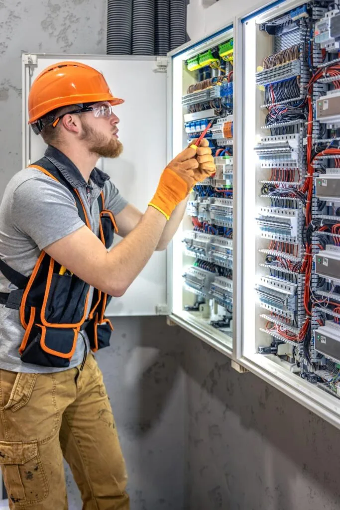 Painel Elétrico: o que é, função e diferenças principais Painel Elétrico: o que é, função e diferenças principais
