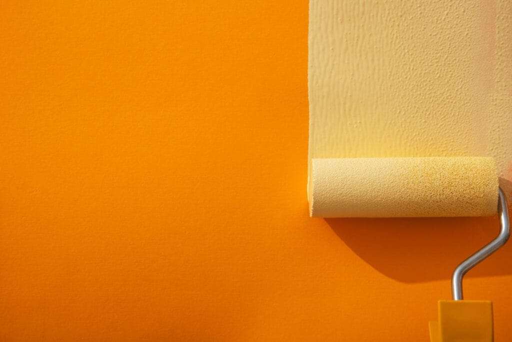 Pintura de interiores: cores, efeitos e tendências para 2026