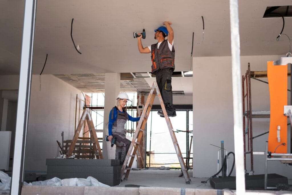Serviços de Pedreiro em Campinas com Orçamento Rápido