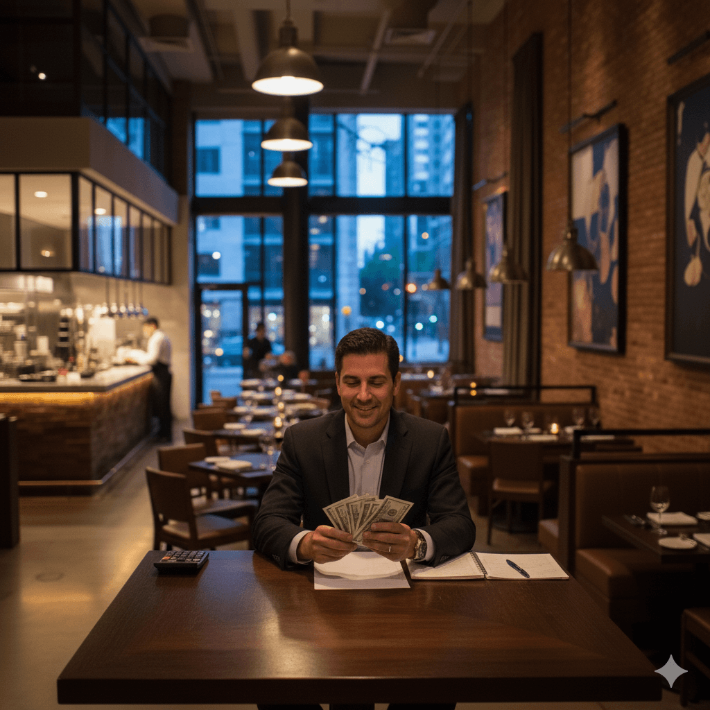 Saiba Porque investir em reformas em restaurantes aumenta as vendas investimento em reforma de restaurante