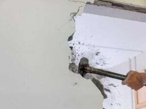 Reformas e Reparos - SOS Soluções reforma de apartamento em Campinas