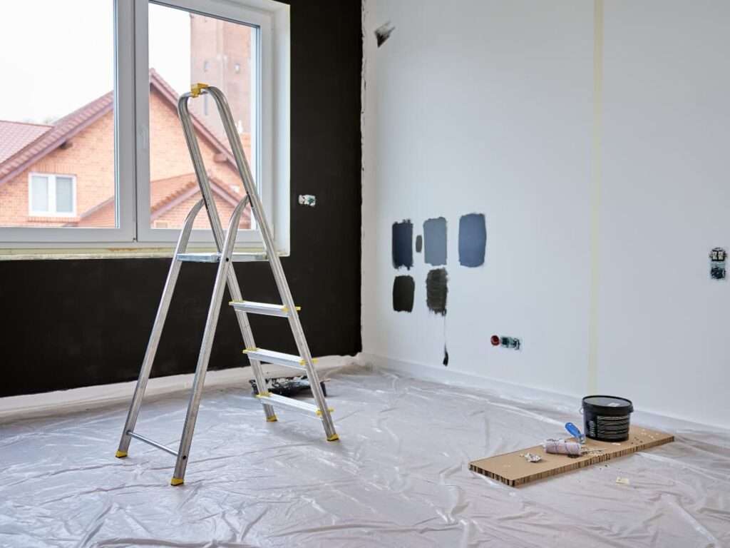 Serviços de Pintura Predial em SP com Orçamento Rápido Por que investir em serviços de pintura predial