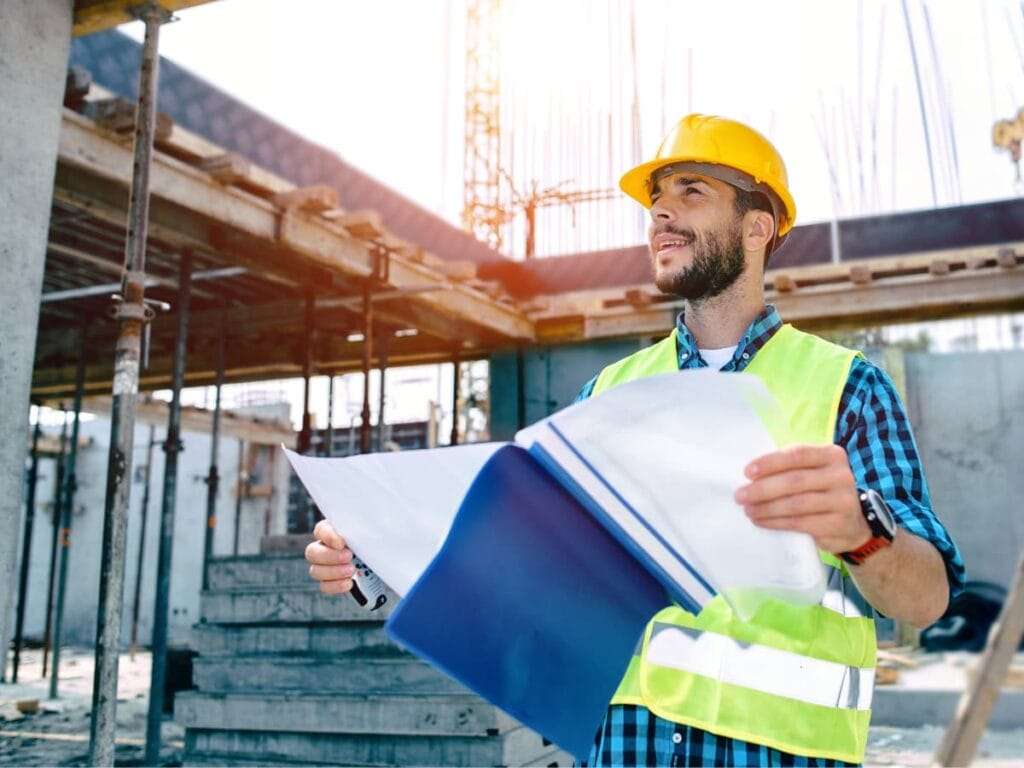 Empresa de Construção em Valinhos - Preço Justo, Qualidade e Segurança