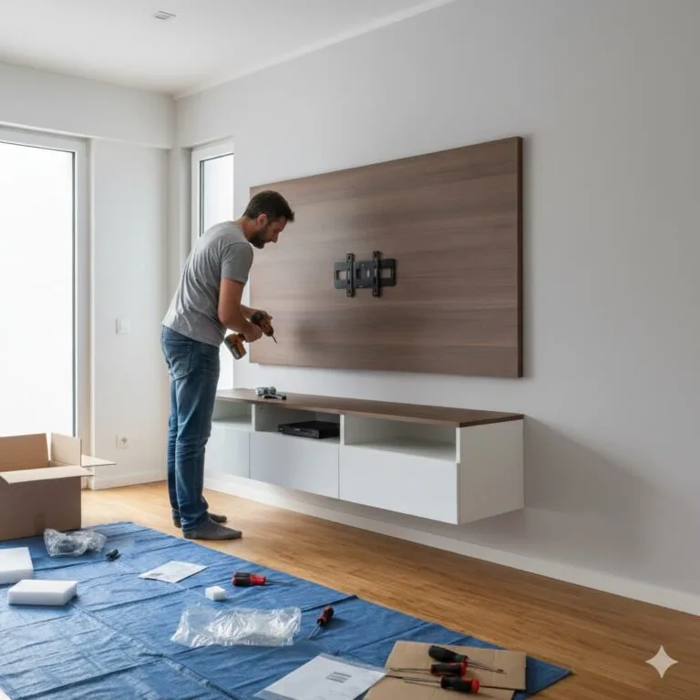 Serviço de Instalação de Racks em SP - Solicite Orçamento