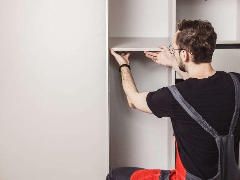 Serviço de Montador de Apartamento em São Paulo