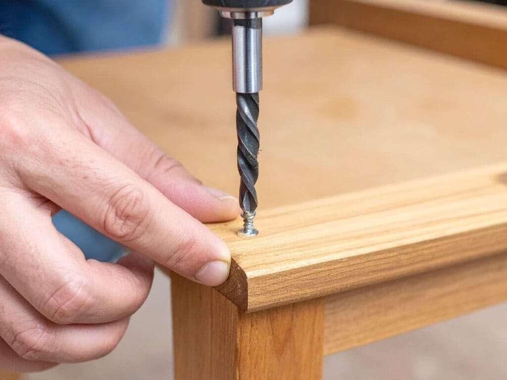 Contratar Montagem de Móveis de Escritório em São Paulo