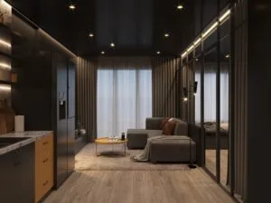 Contratar Design de Interiores com Móveis Planejados em São Paulo