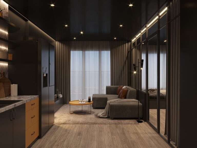 Contratar Design de Interiores com Móveis Planejados em São Paulo