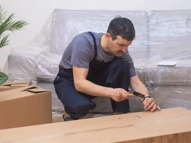 Contratar Fabricação De Móveis Planejados Sob Medida Em SP