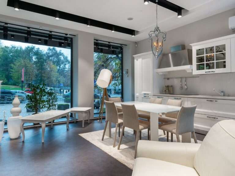 Contrate a Melhor Montagem de Cozinha Planejada em SP