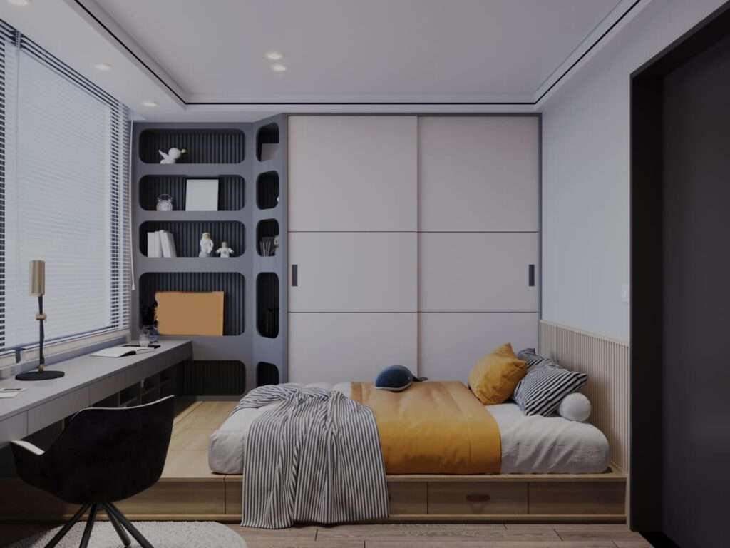 Empresa de Móveis Planejados para Espaços Pequenos em SP