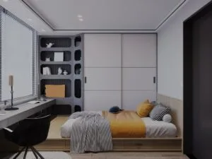 Empresa de Móveis Planejados para Espaços Pequenos em SP