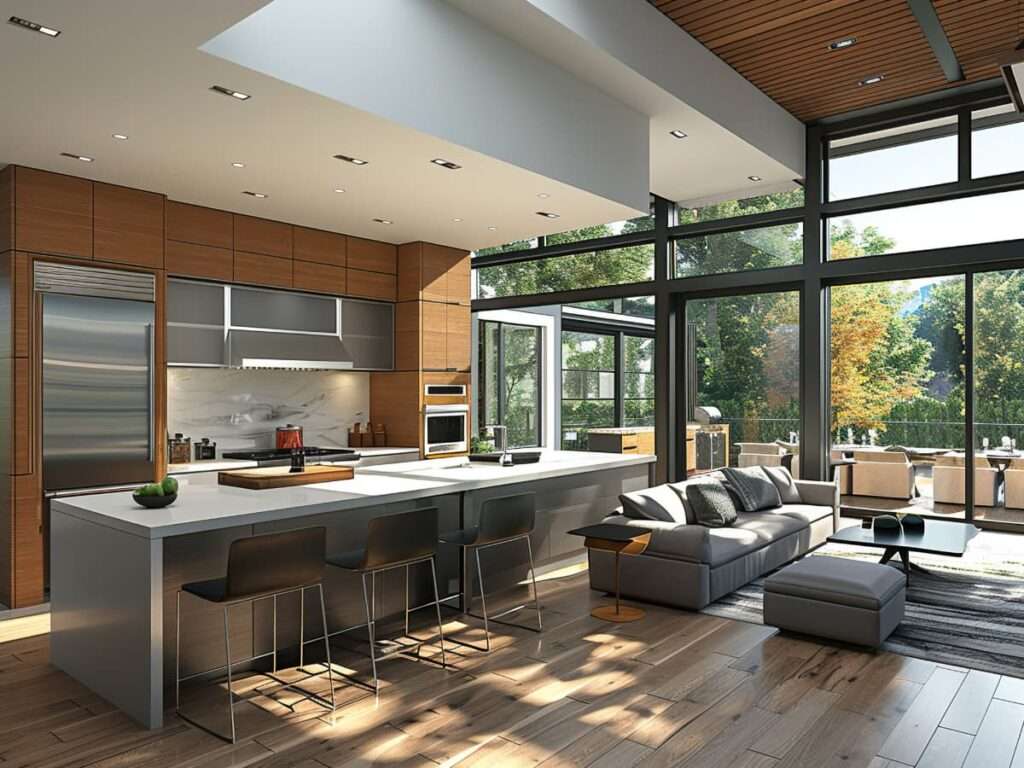 Por que a Montagem é o Diferencial na Cozinha Planejada?