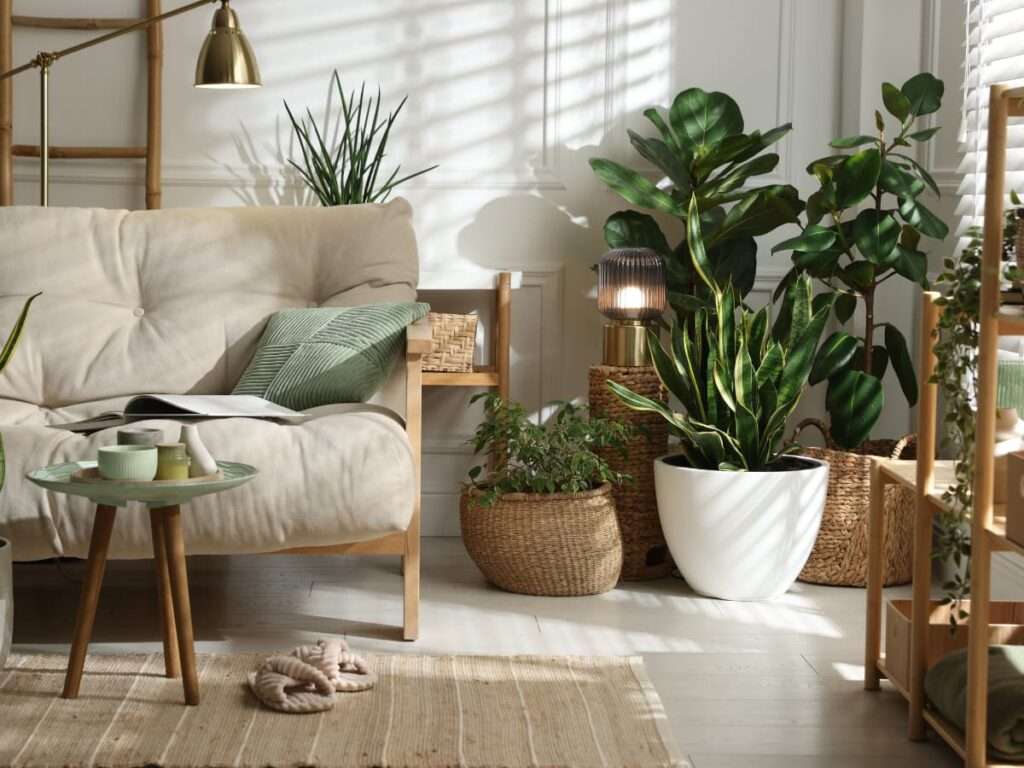 Vantagens dos Móveis Planejados no Design de Interiores