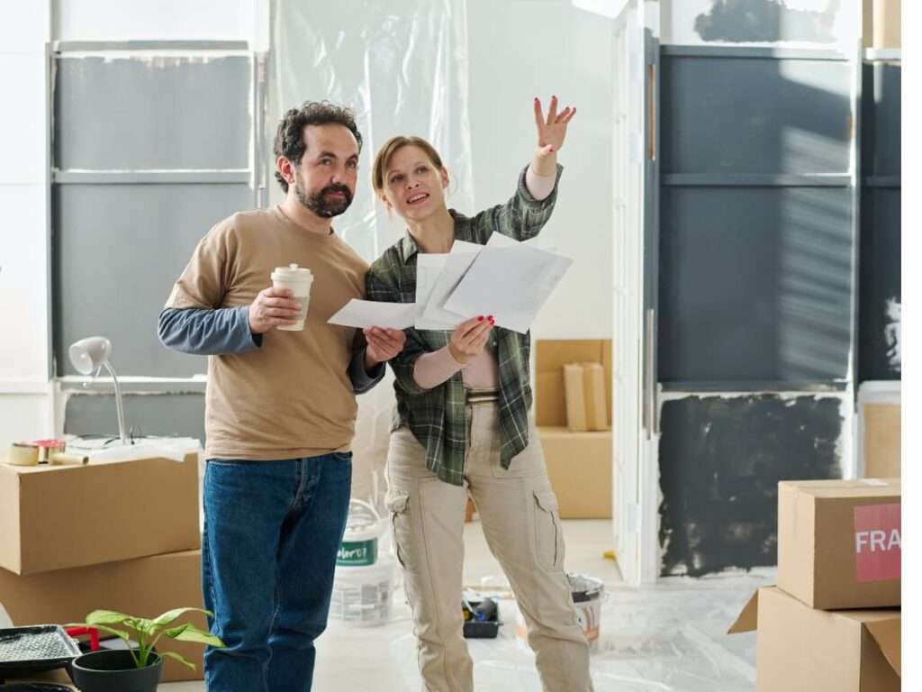 Como escolher uma empresa de Reforma de Apartamento em Vinhedo