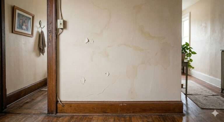 Conserto de Infiltração em Guarulhos - Serviço Rápido com Garantia