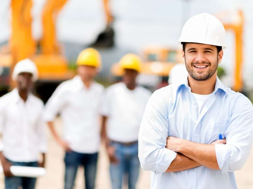 Contratar Empreiteira de Obras em São Paulo para Construção e Reformas