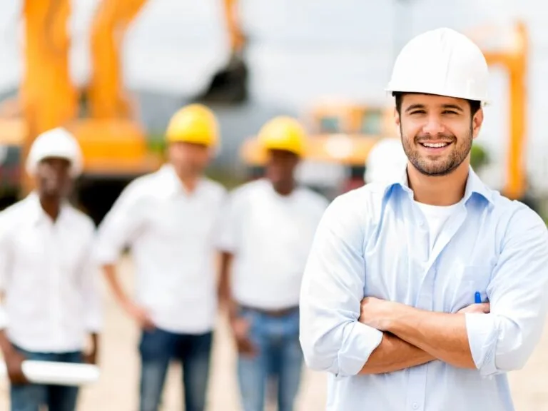 Contratar Empreiteira de Obras em São Paulo para Construção e Reformas