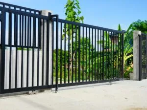 Contratar Empresa de Fabricação de Portões em São Paulo