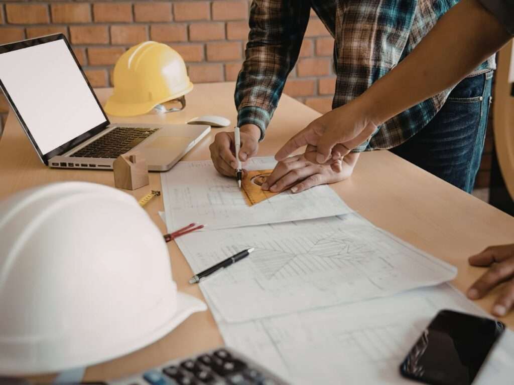 Contratar Empresa de Gerenciamento de Obras em São Paulo
