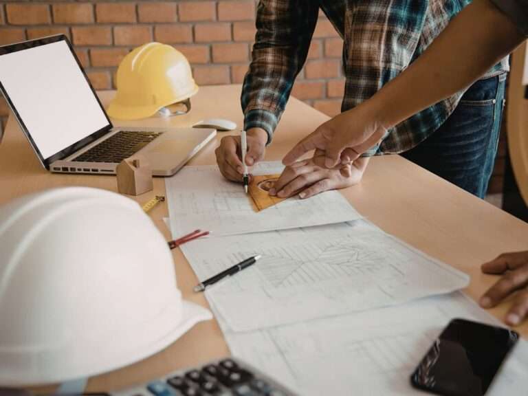 Contratar Empresa de Gerenciamento de Obras em São Paulo