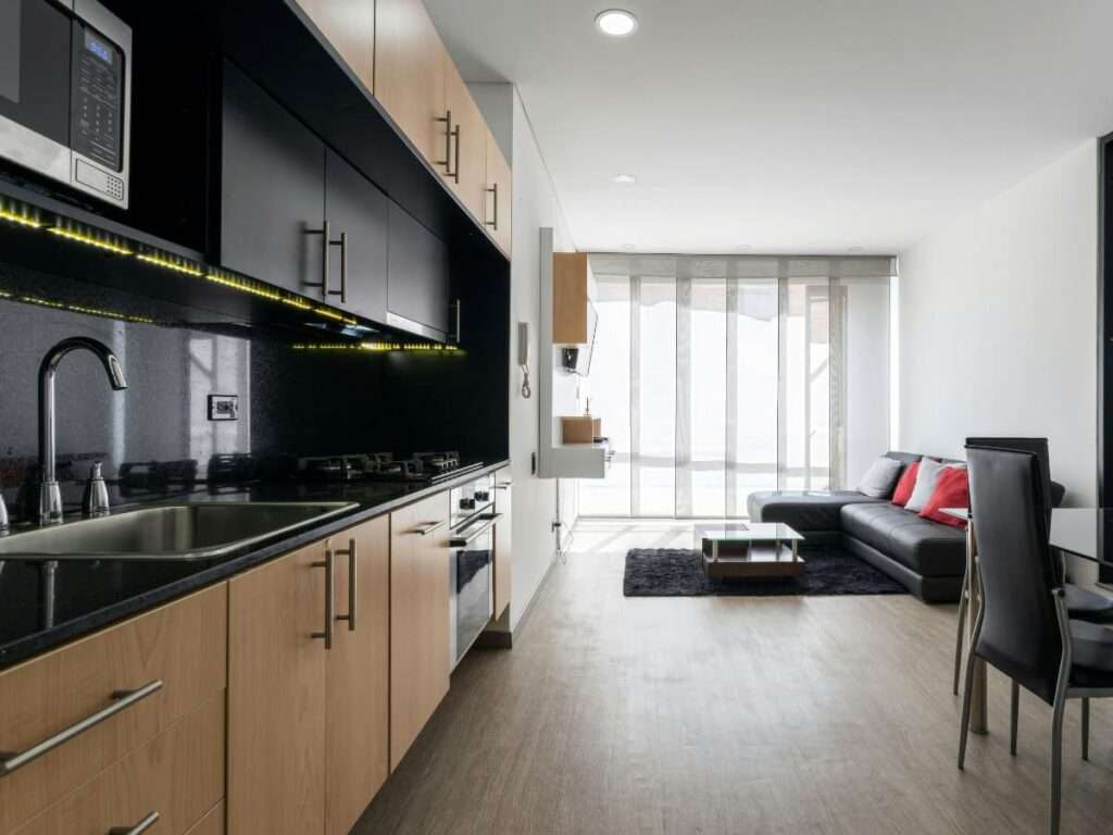 Contratar Móveis Planejados Para Apartamentos em São Paulo