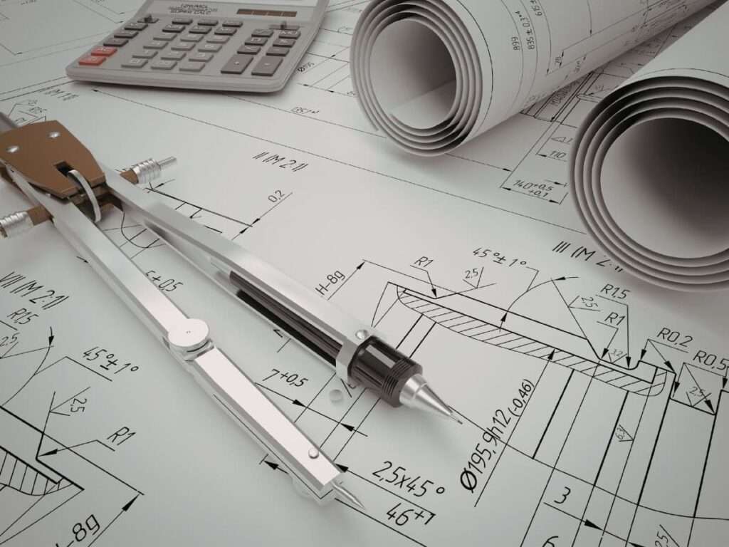 Contratar Serviço de Cálculo Estrutural para Obras em São Paulo