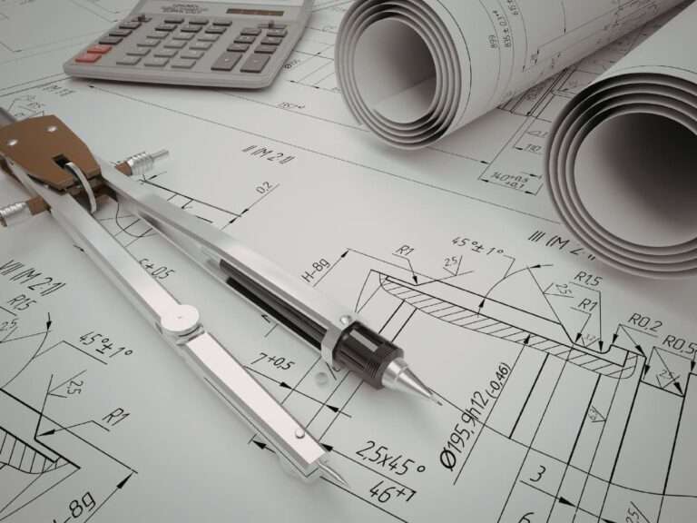 Contratar Serviço de Cálculo Estrutural para Obras em São Paulo