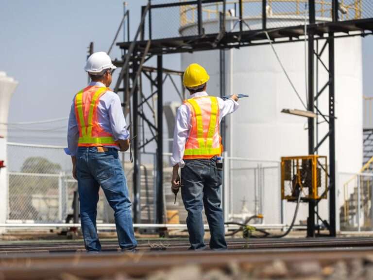 Contratar Serviço de Inspeção de Obras em São Paulo