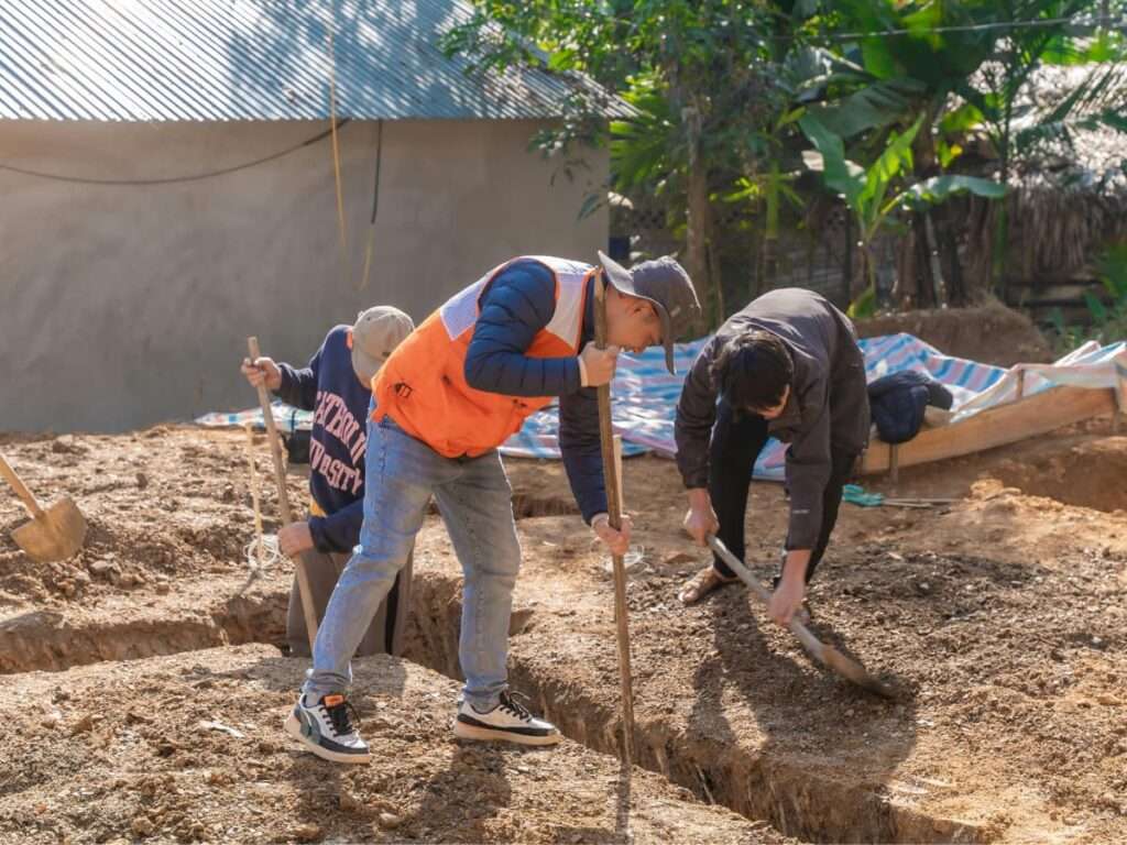 Contrate Serviço de Pedreiro em Guarulhos – Orçamento Rápido