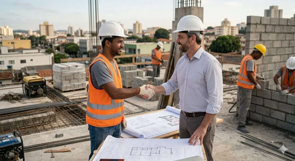 Diferenciais da SOS Soluções