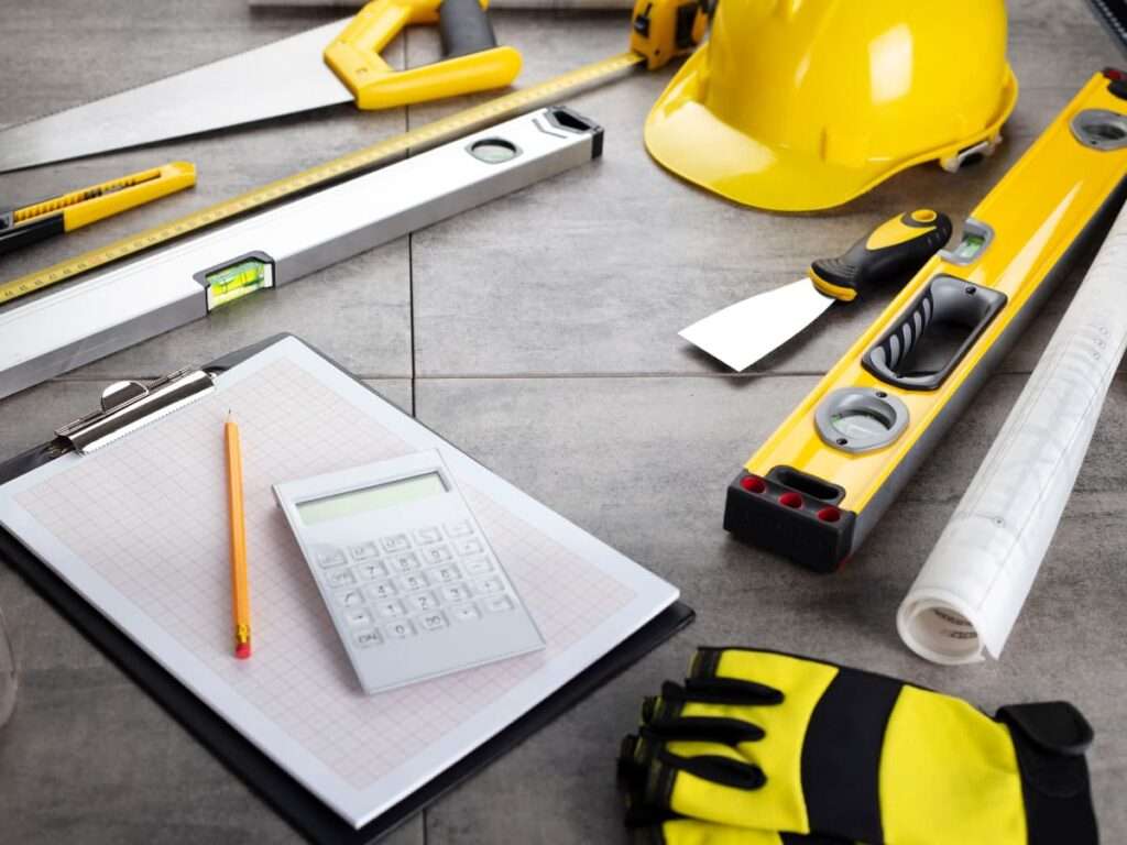 Empreiteira de Obras em Guarulhos - Construção, Reforma, Orçamento Rápido