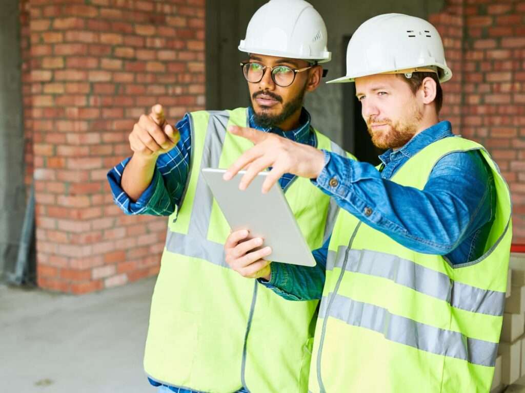 Faça Orçamento e Contrate Pedreiro em Vinhedo Agora