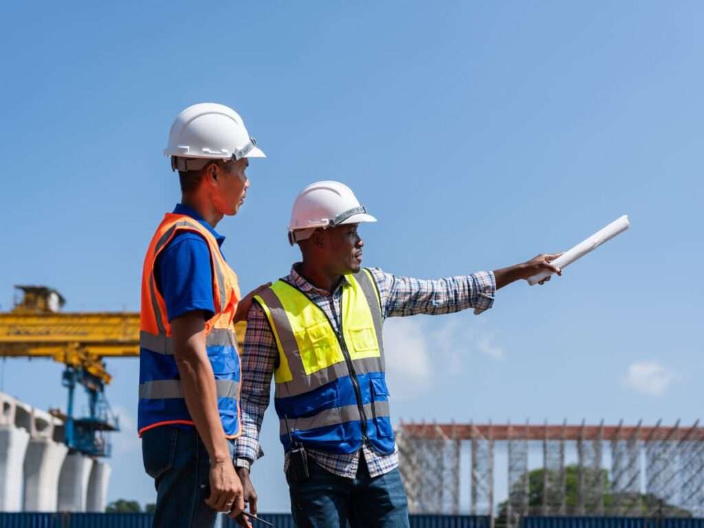 Contratar Serviço de Inspeção de Obras em São Paulo O que é a inspeção de obras e quando ela é necessária