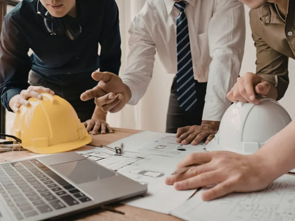 Contratar Empresa de Gerenciamento de Obras em São Paulo O que faz uma empresa de gerenciamento de obras pela sua reforma?