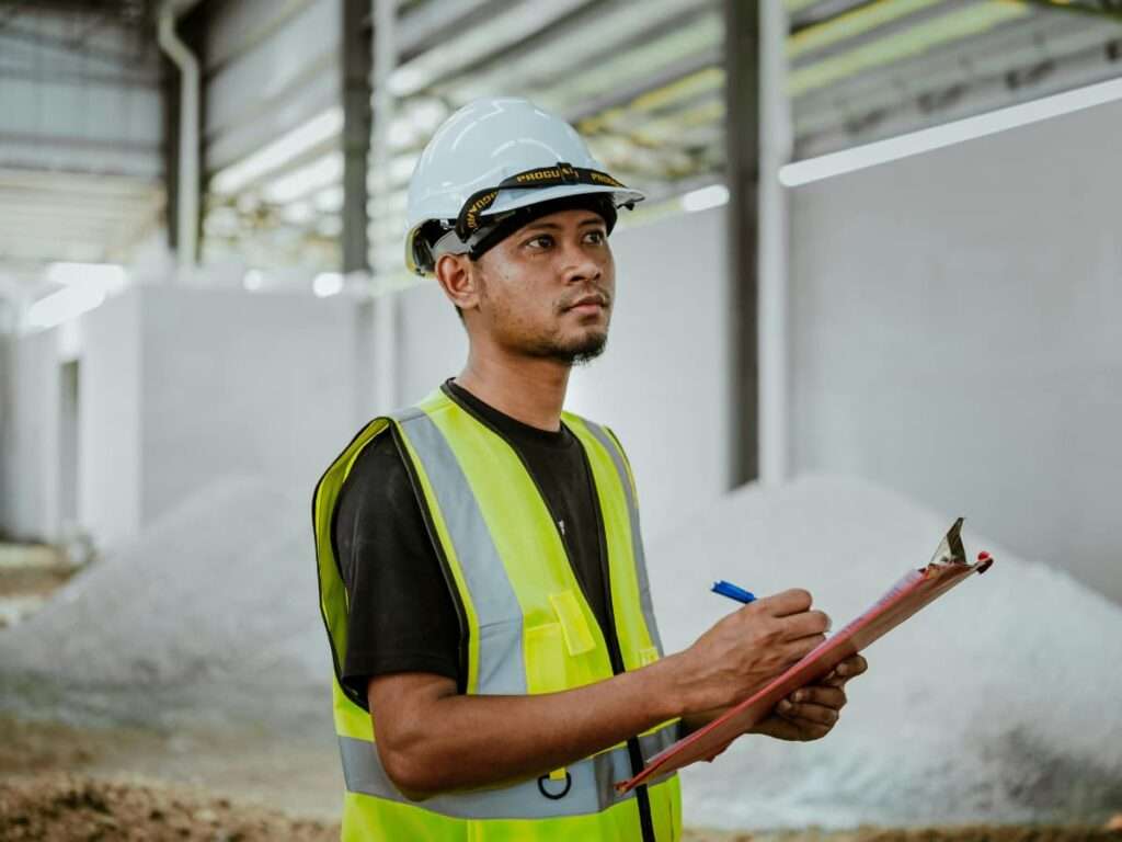 Pedreiro em Guarulhos: Soluções Completas de Alvenaria e Acabamento