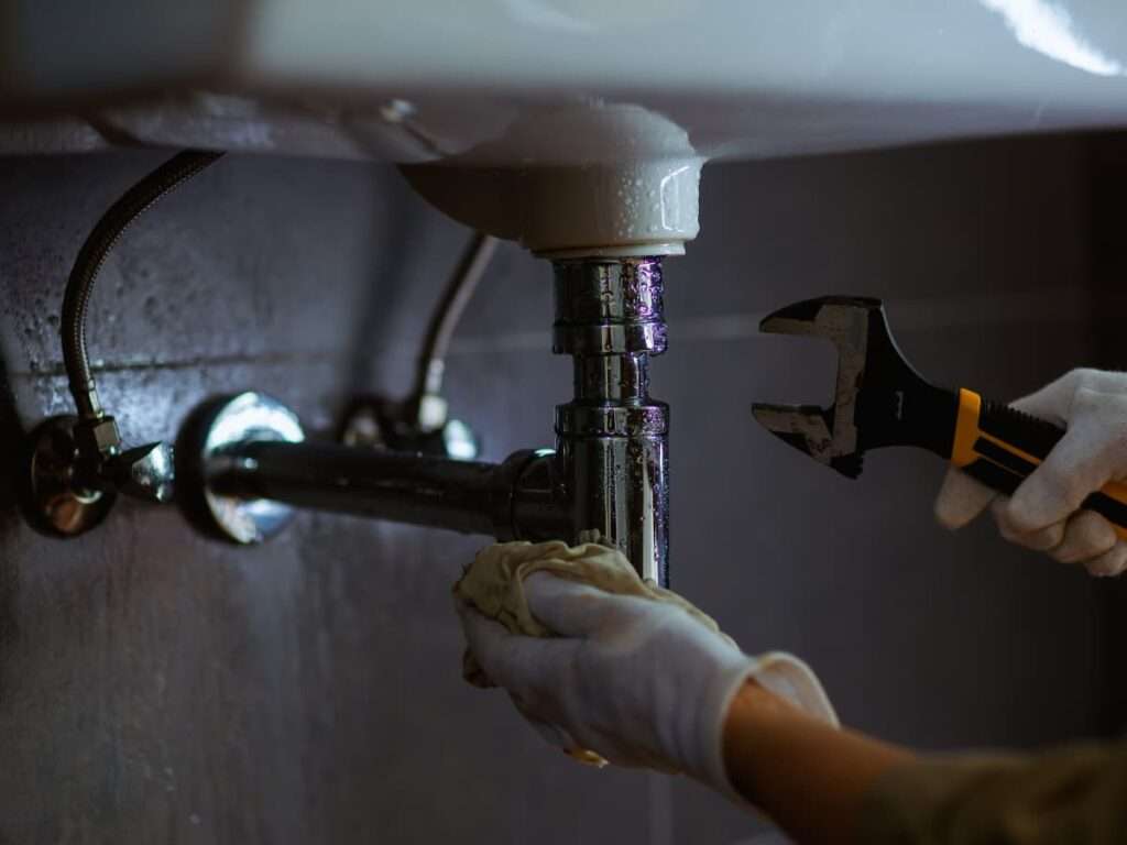 Por que contratar a SOS Soluções para Pequenos Reparos em Guarulhos?