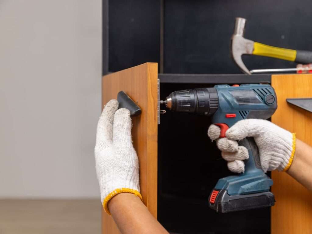 Por que não contratar qualquer "curioso" para Marido de Aluguel em Guarulhos?