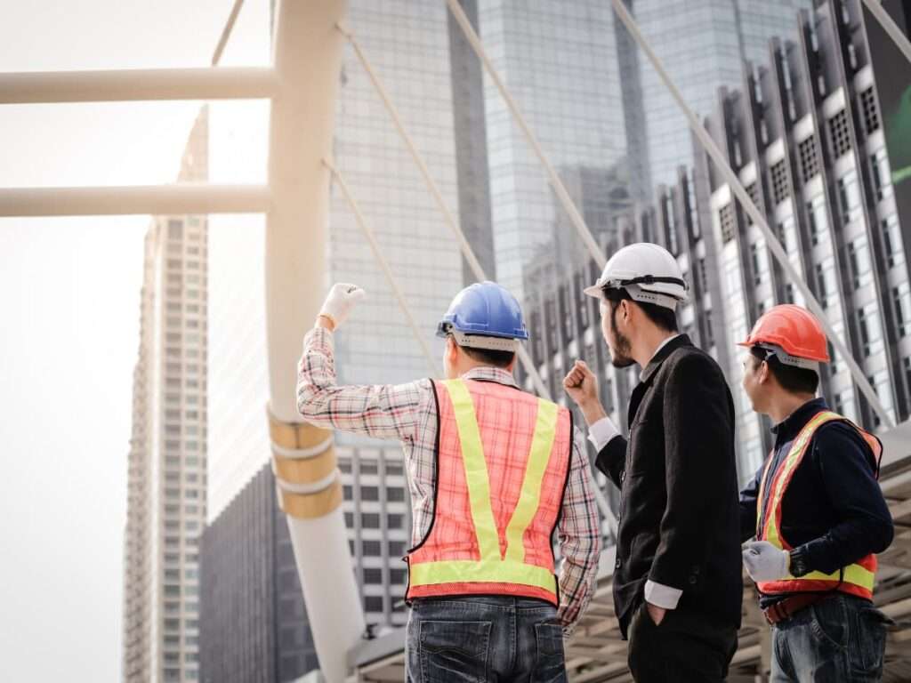 Quando contratar uma empreiteira de obras em Guarulhos