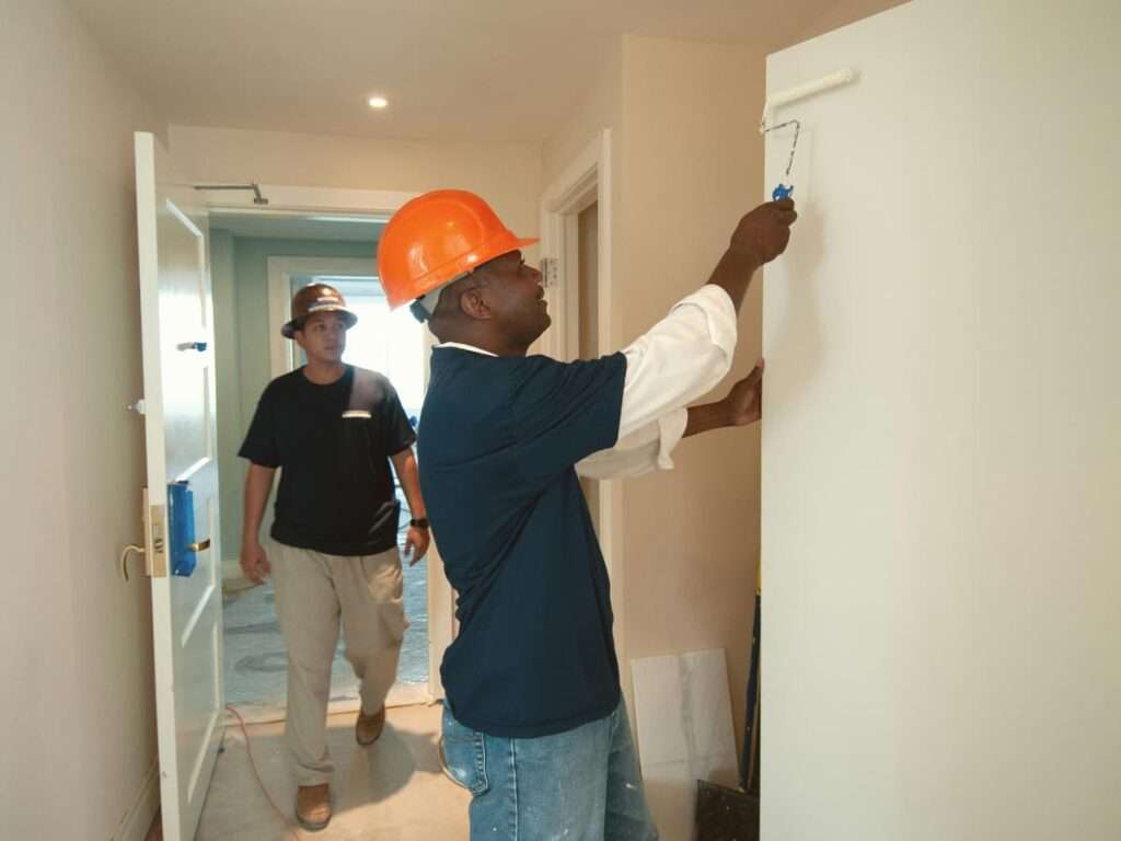 Como escolher uma empresa de Reforma em Vinhedo