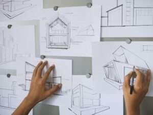 Serviço de Elaboração de Projetos Estruturais em São Paulo