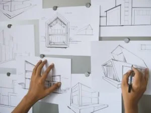 Serviço de Elaboração de Projetos Estruturais em São Paulo