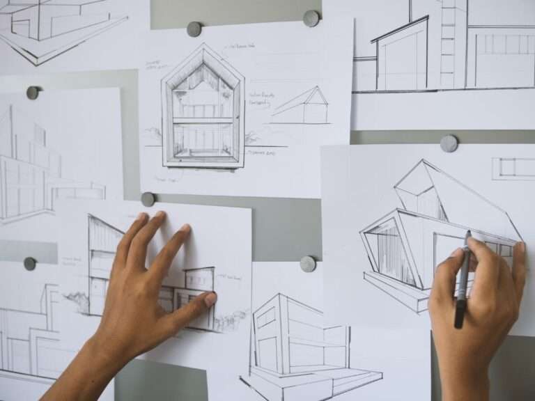 Serviço de Elaboração de Projetos Estruturais em São Paulo