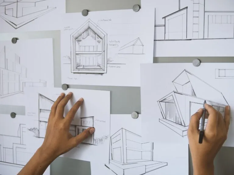 Serviço de Elaboração de Projetos Estruturais em São Paulo