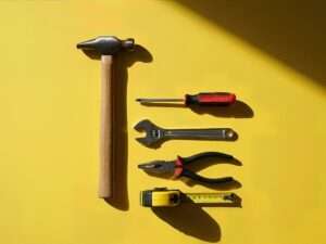 Serviço de Pequenos Reparos em Guarulhos - Orçamento Rápido